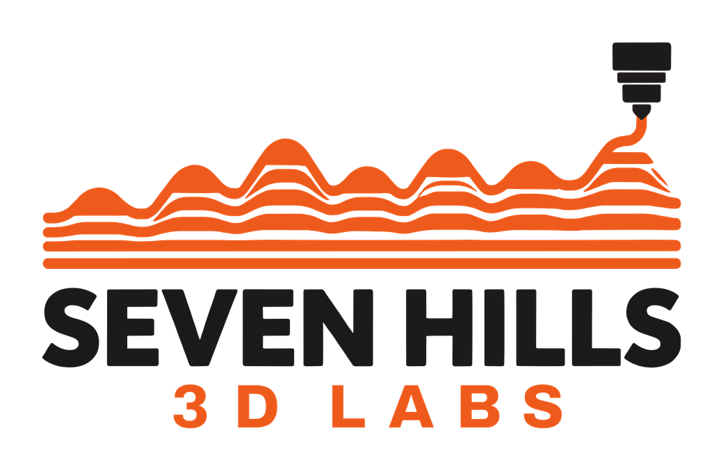Seven Hills 3D Labs
